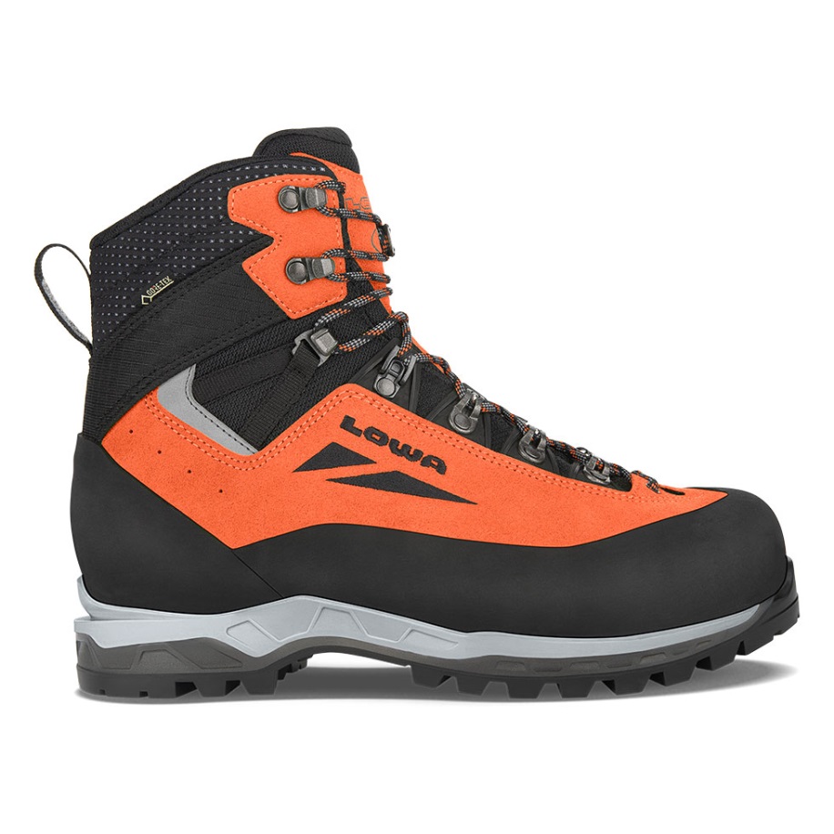 Cevedale Evo Gtx Lowa Flame