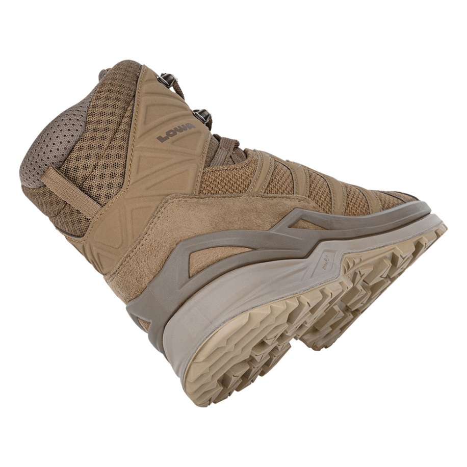 Coyote Op Lowa Innox Pro Mid Tf