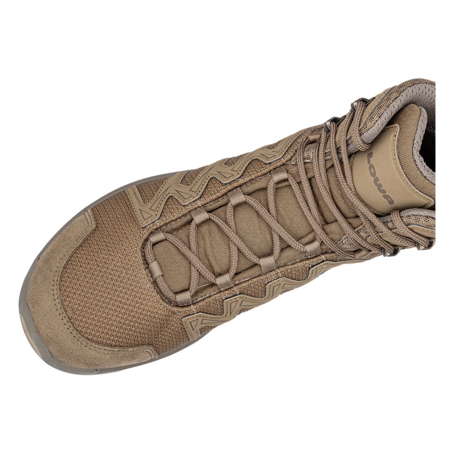 Coyote Op Lowa Innox Pro Mid Tf