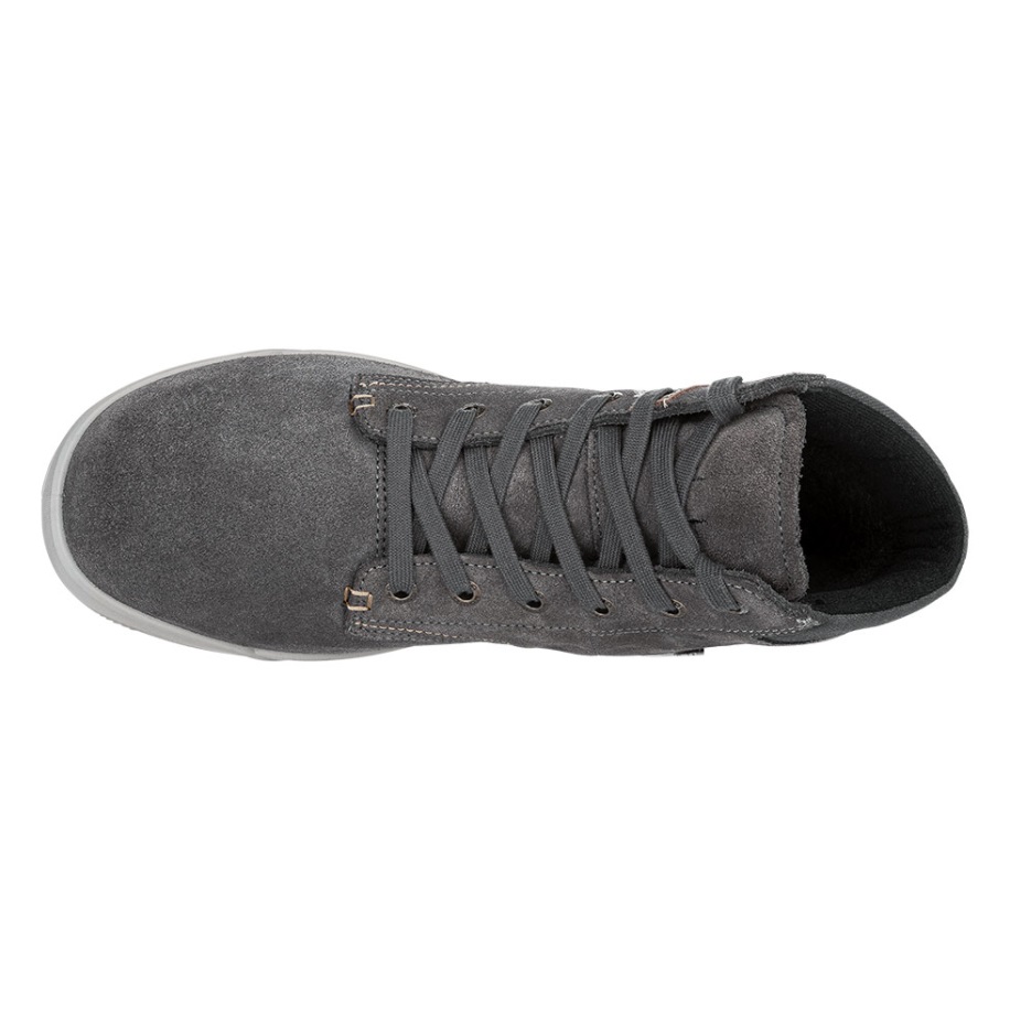 Dublin Iii Gtx Lowa Antracīts