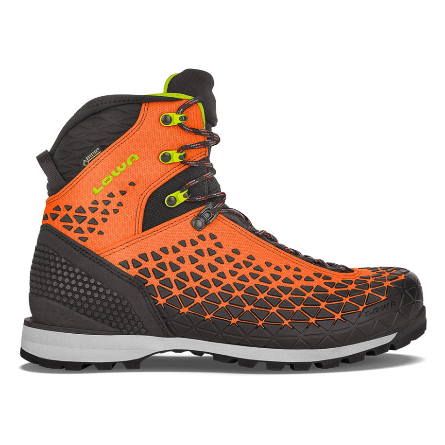 Liesma Lowa Alpine Sl Gtx