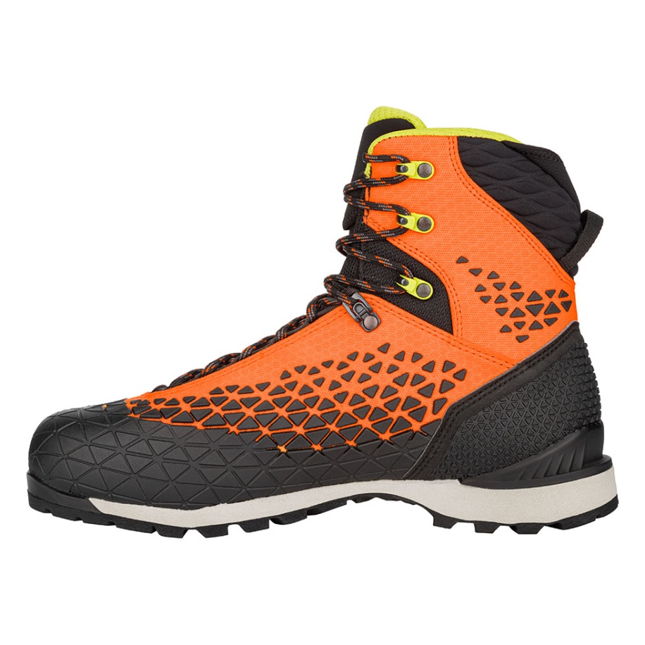 Liesma Lowa Alpine Sl Gtx