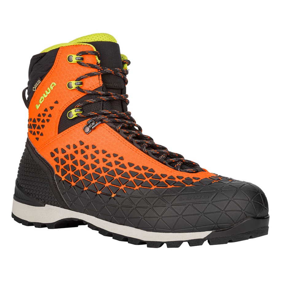Liesma Lowa Alpine Sl Gtx