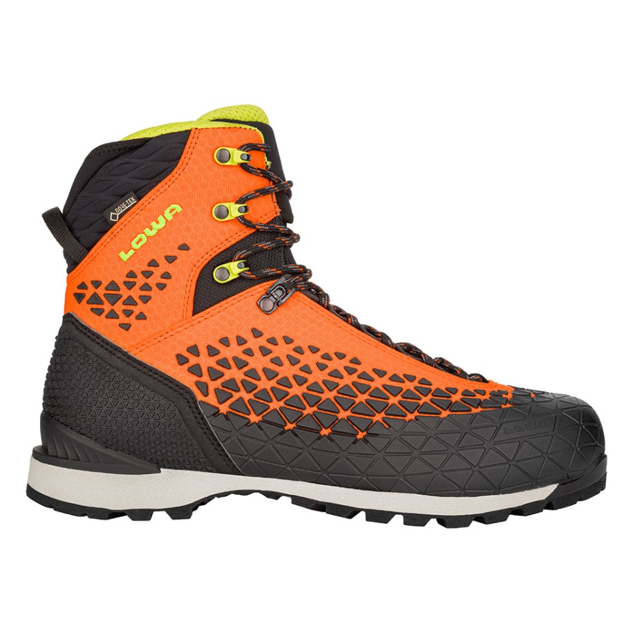 Liesma Lowa Alpine Sl Gtx