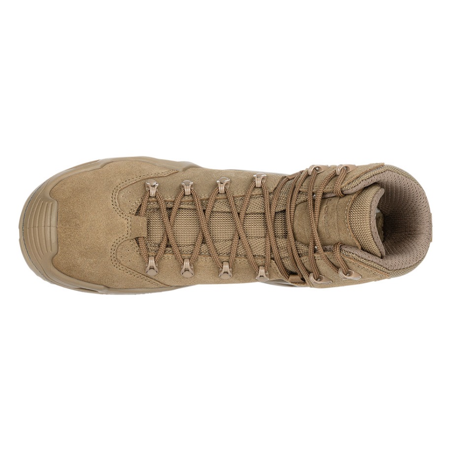 Lowa Latvia Coyote Op Z-6s C