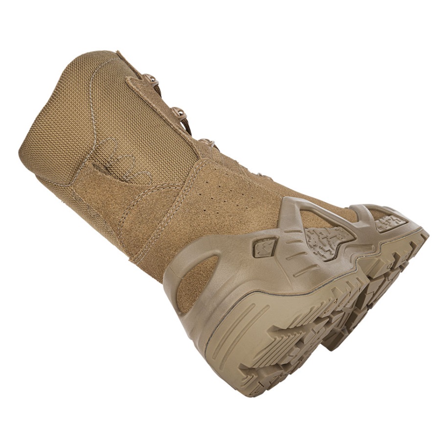 Lowa Latvia Coyote Op Z-8s C