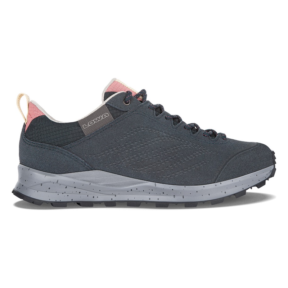 Lejas Flotes Valletta Ws