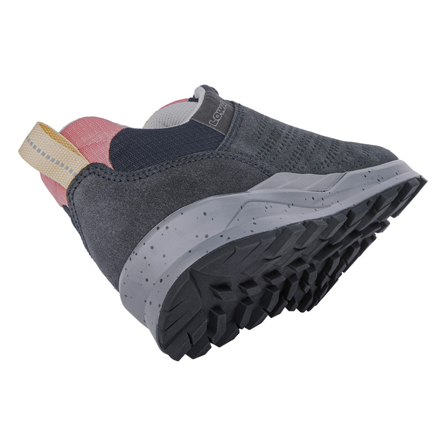 Lejas Flotes Valletta Ws