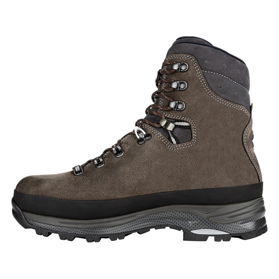 Lowa Slate Tibet Superwarm Gtx