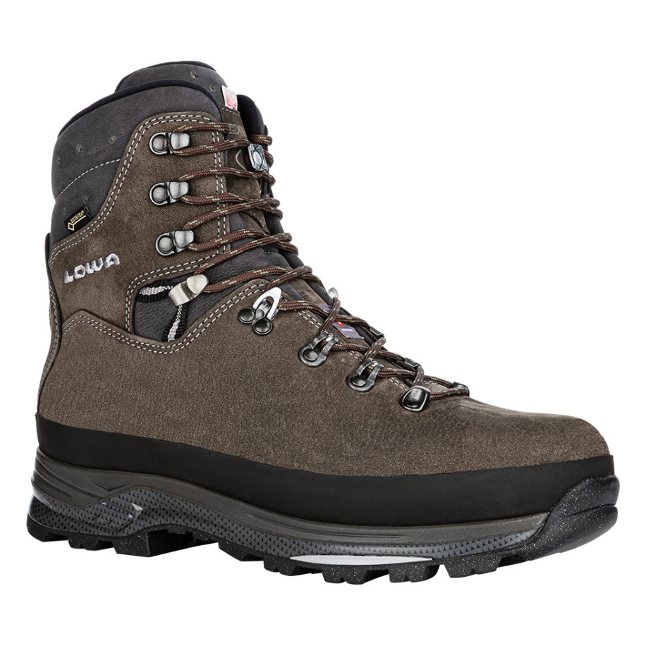 Lowa Slate Tibet Superwarm Gtx