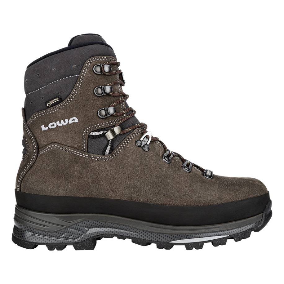 Lowa Slate Tibet Superwarm Gtx