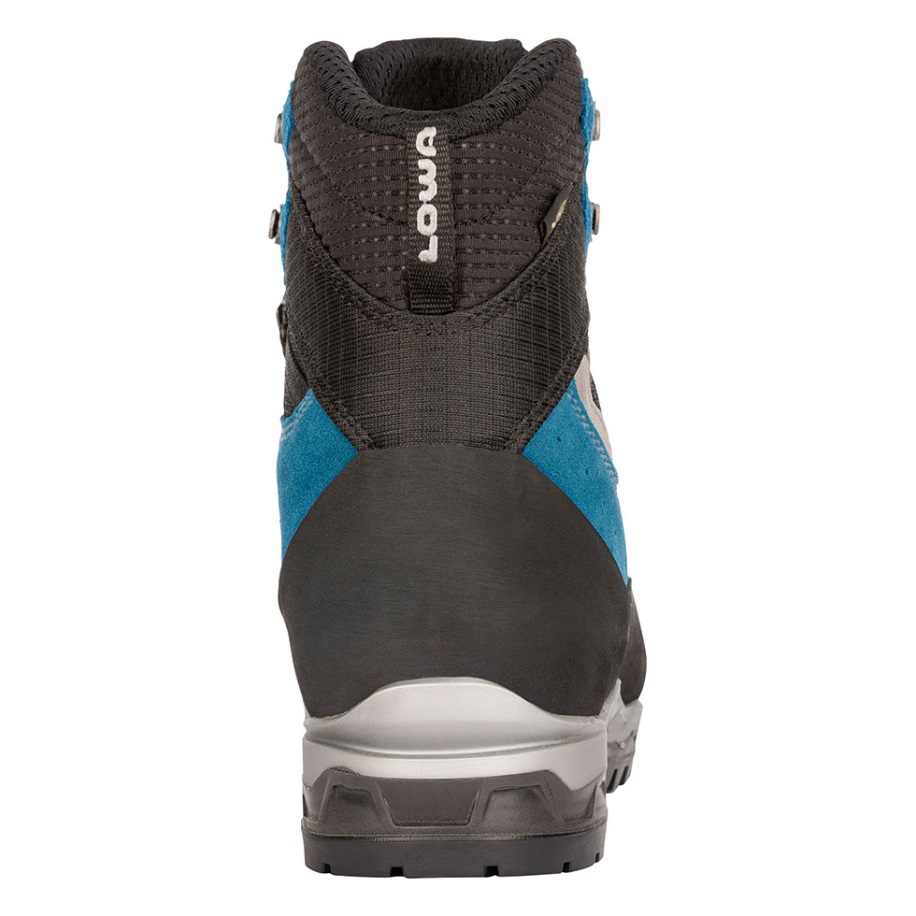 Zema Tirkīza Cevedale Evo Gtxws