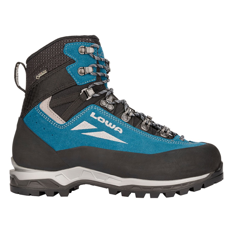 Zema Tirkīza Cevedale Evo Gtxws