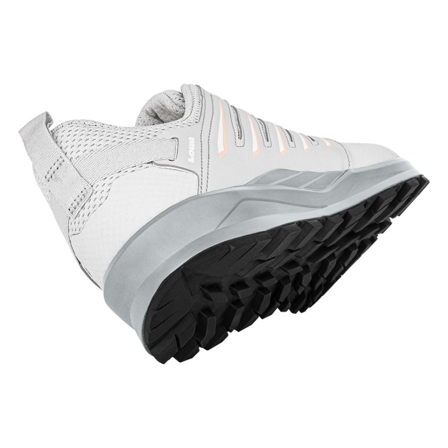 Lowa Vento Bija Gandrīz Balts