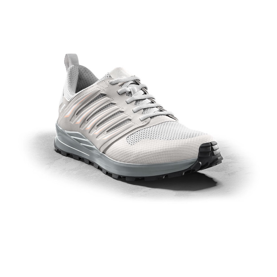 Lowa Vento Bija Gandrīz Balts