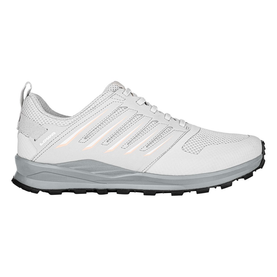 Lowa Vento Bija Gandrīz Balts