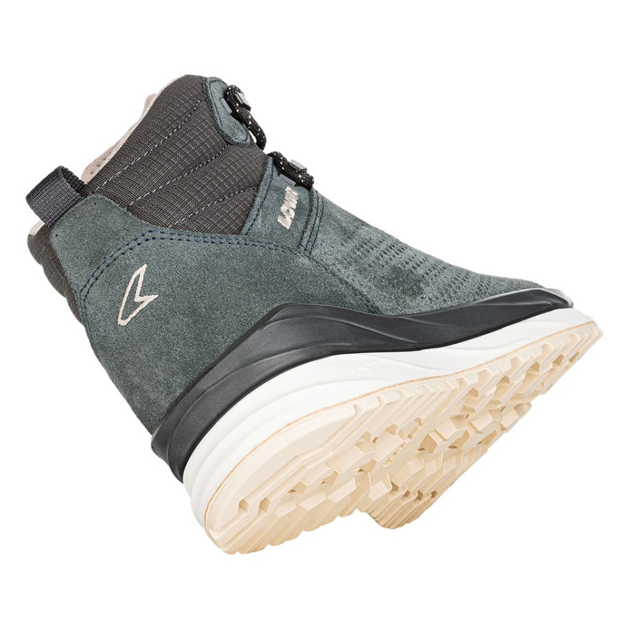 Malta Gtxmid Ws Lowa Džinsa