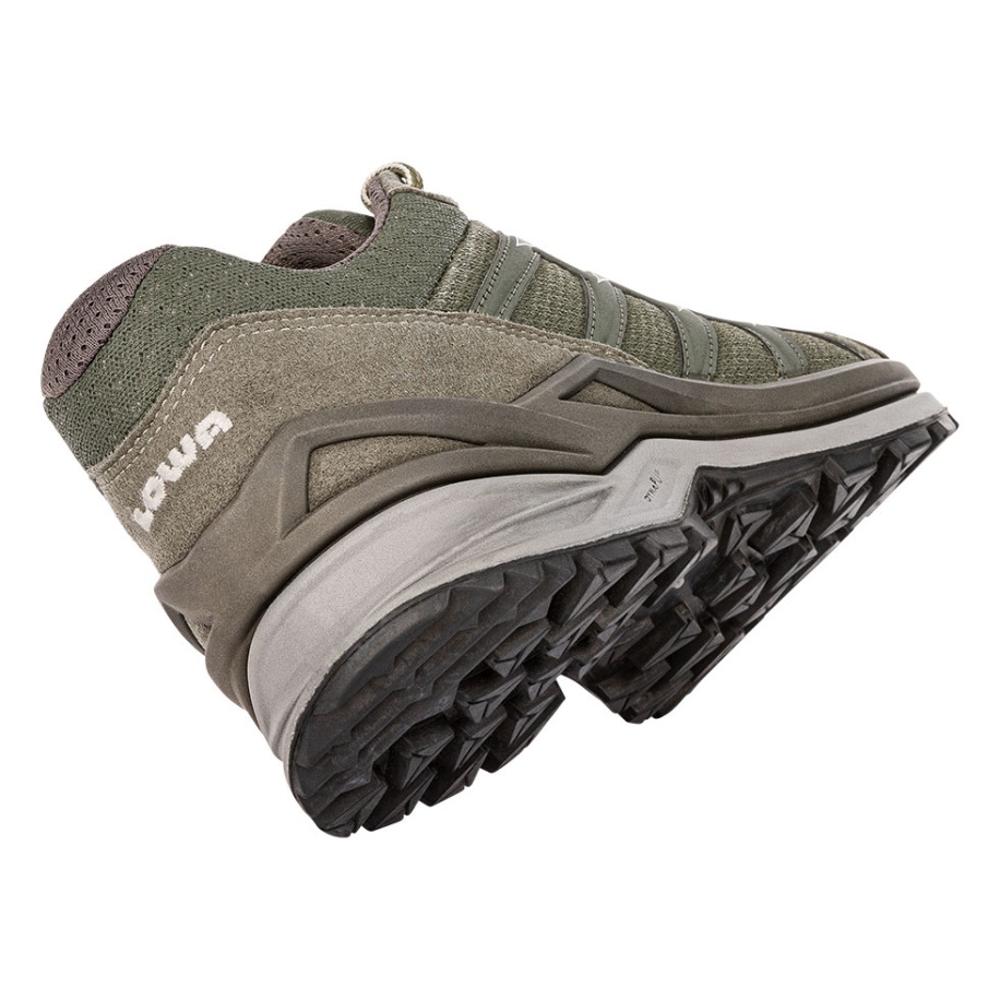 Olīvu Lowa Innox Pro Gtxlo