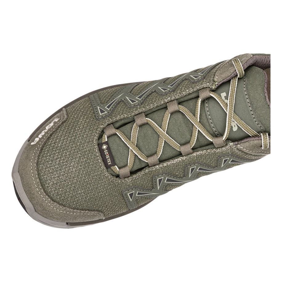 Olīvu Lowa Innox Pro Gtxlo