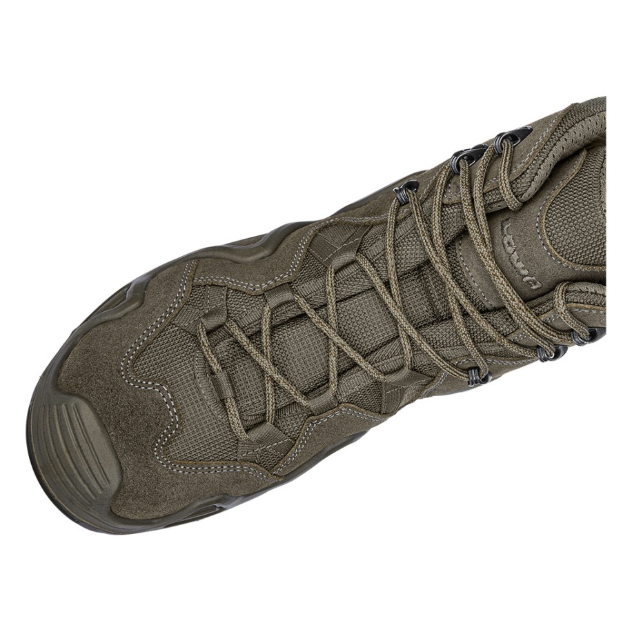 Mežzinis Zaļš Zefīrs Gtxmid Tf Lowa