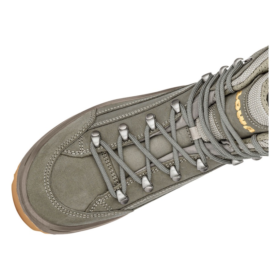 Niedru/medus Renegāts Gtxmid Ws Lowa