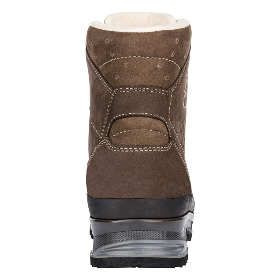 šīfera Zema Trekeris