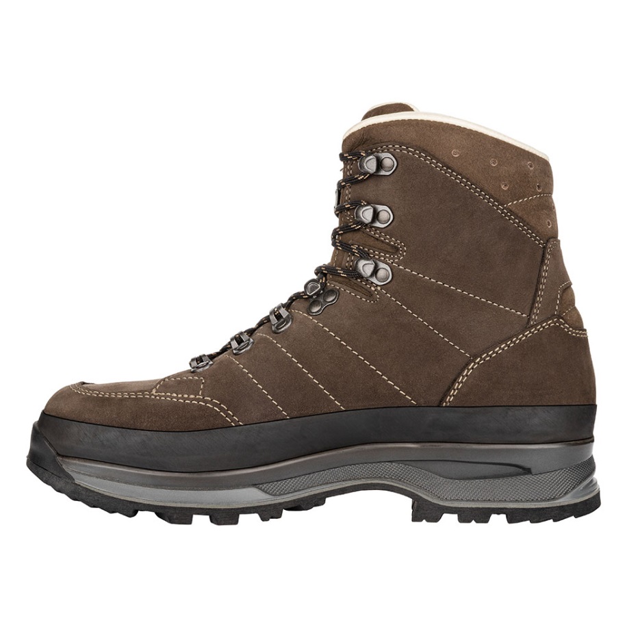 šīfera Zema Trekeris