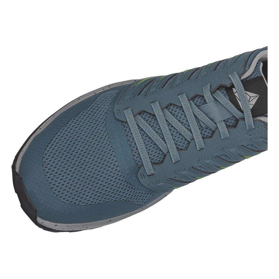 Tērauda Zils Lowa Vento