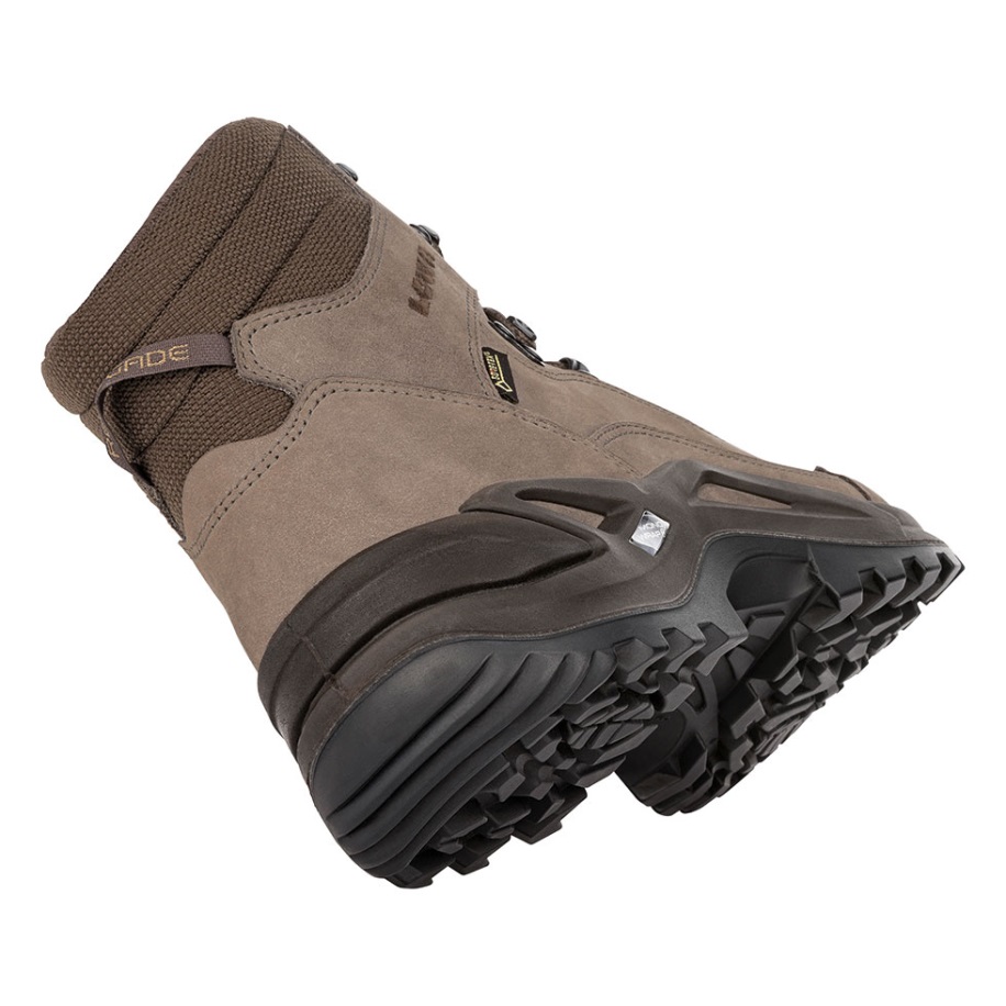 Akmens/espresso Renegāts Gtxmid Lowa