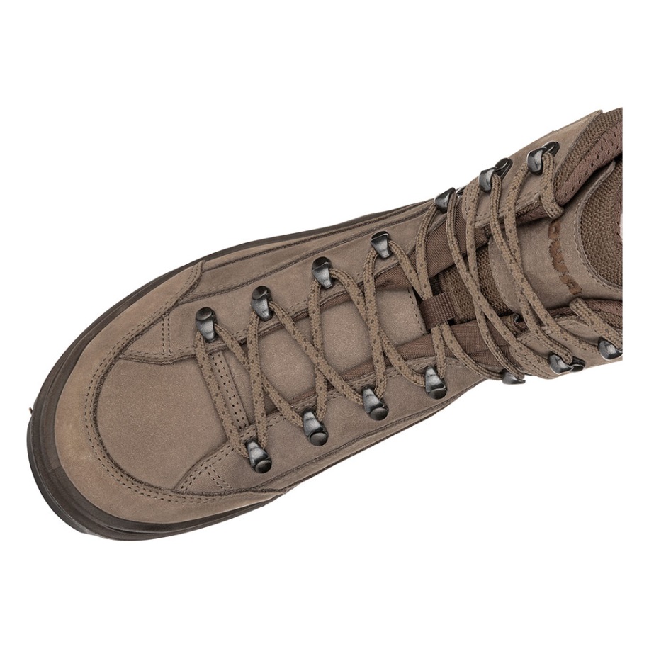 Akmens/espresso Renegāts Gtxmid Lowa