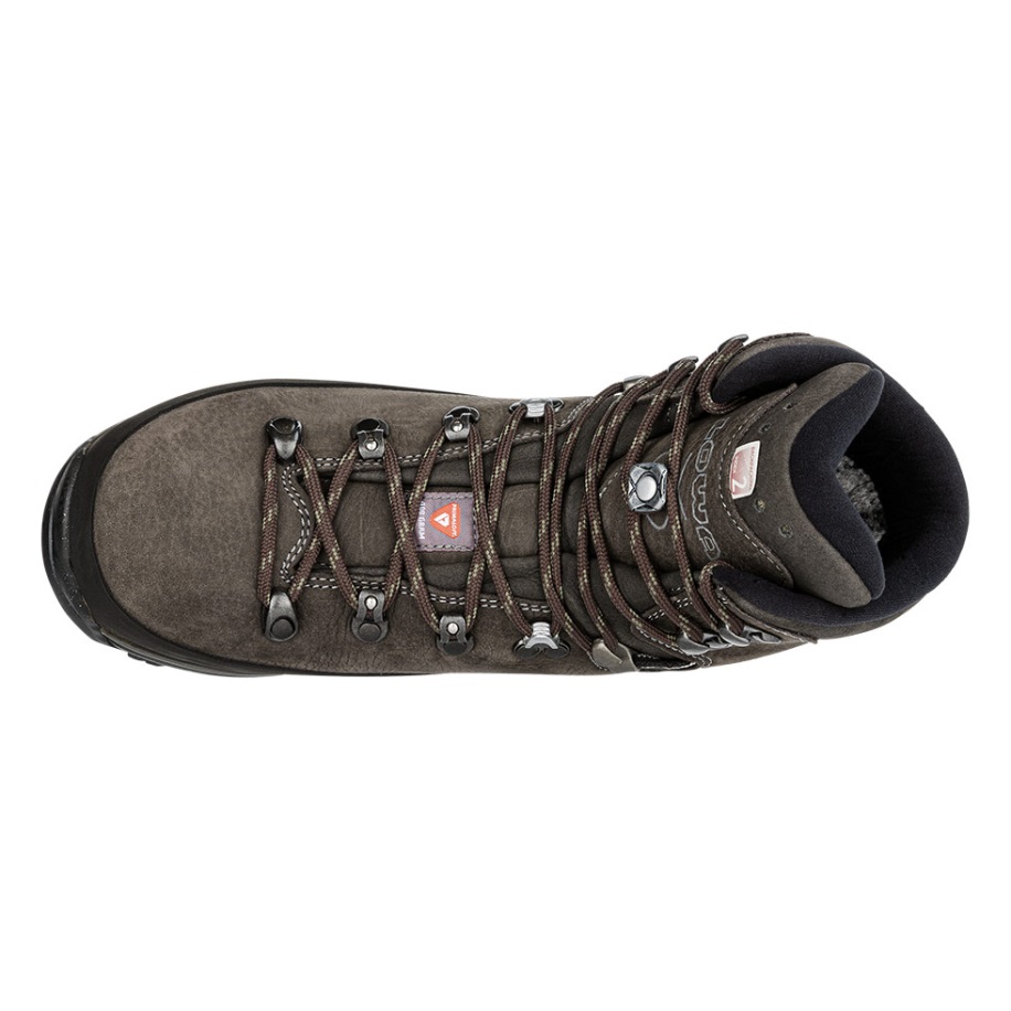 Tibet Superwarm Gtxws Lowa šīfera