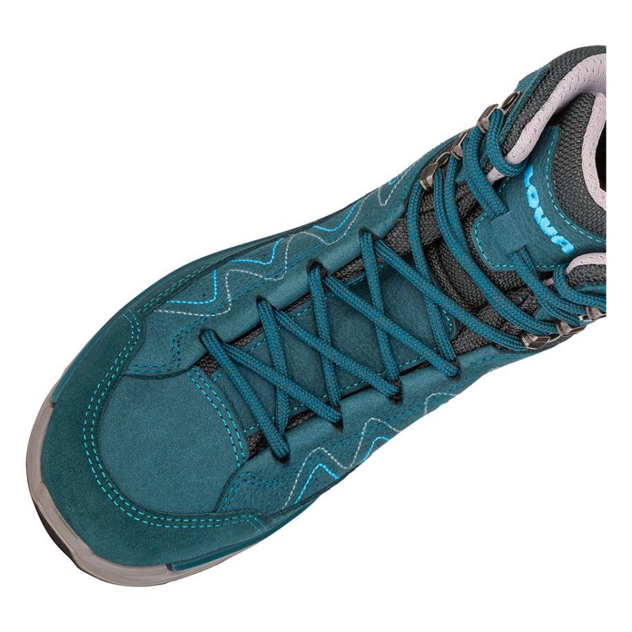 Toro Evo Gtxmid Ws Lowa Benzīns