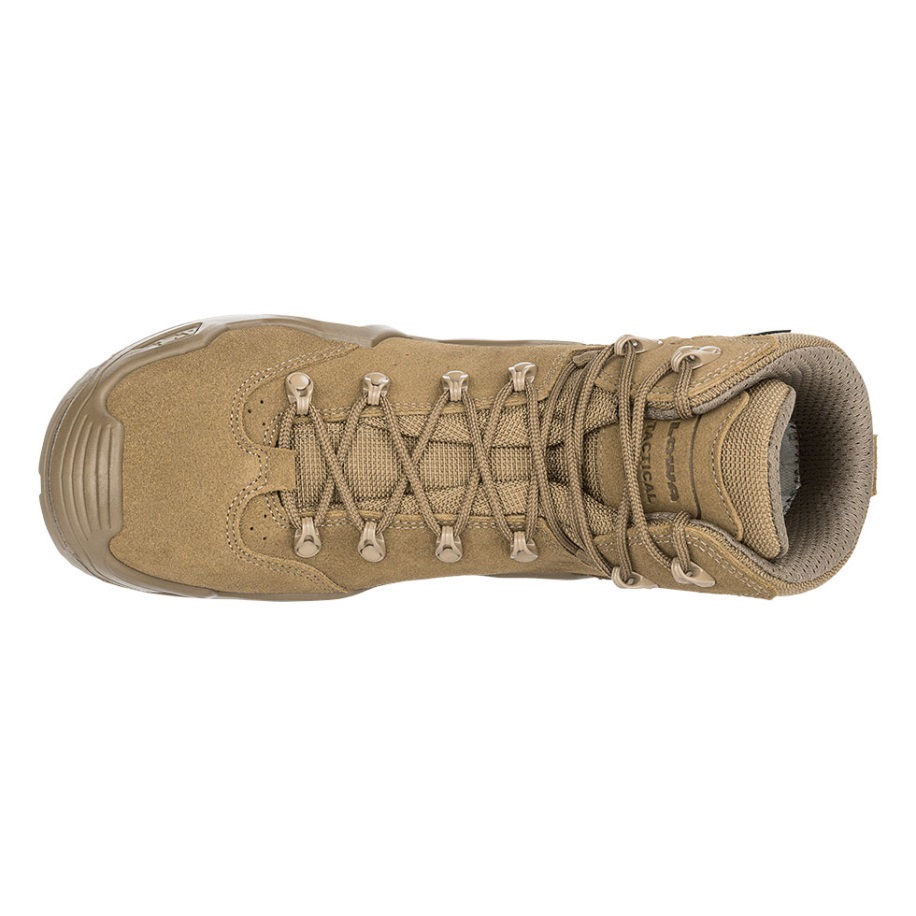 Z-6s Gtxc Lowa Latvia Coyote Op