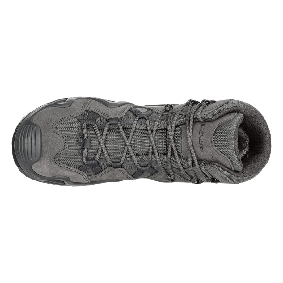 Zefīrs Gtxmid Tf Lowa Vilks