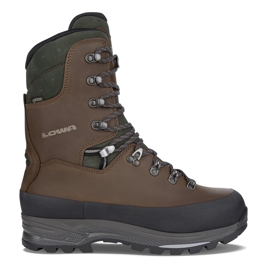 Lowa Antique Brown Hunter Gtxvo Extreme