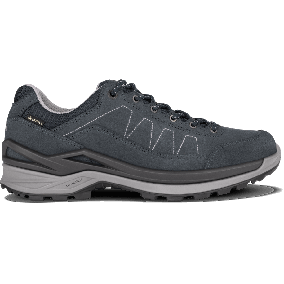 Lowa Toro Pro Gtxo Tērauda Zils/pelēks