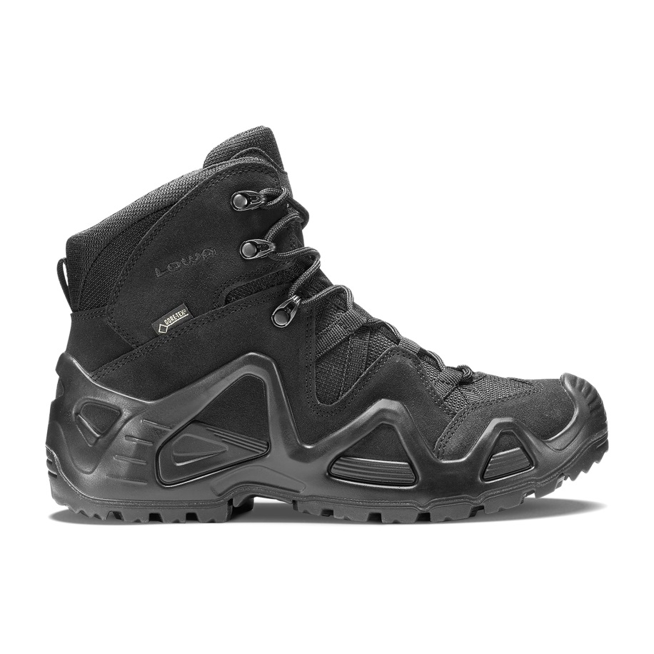 Lowa Zephyr Gtxid Melns