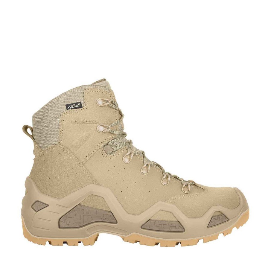 Tuksnesis Z-6s Gtxc Lowa